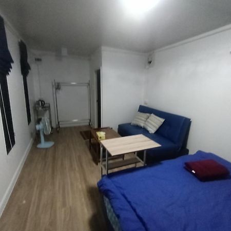 Pa House Apartment Bangkok Eksteriør bilde