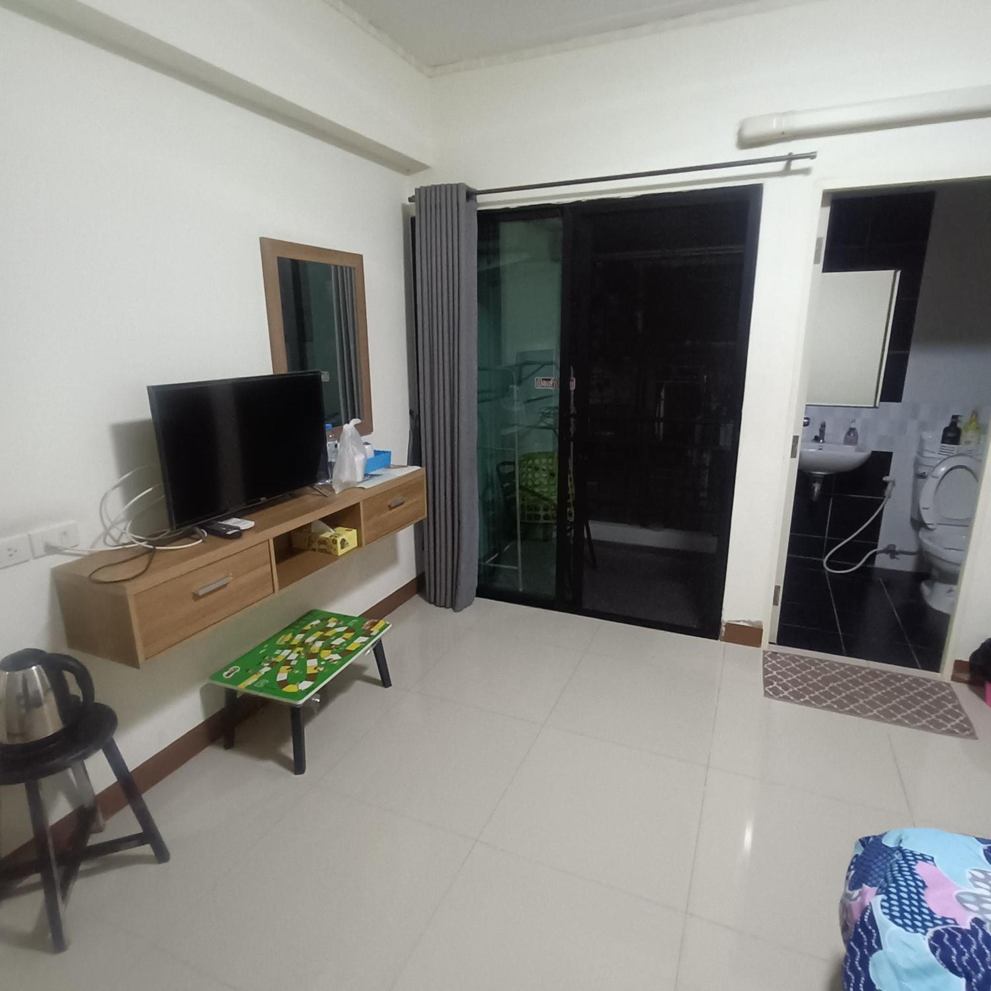 Pa House Apartment Bangkok Eksteriør bilde