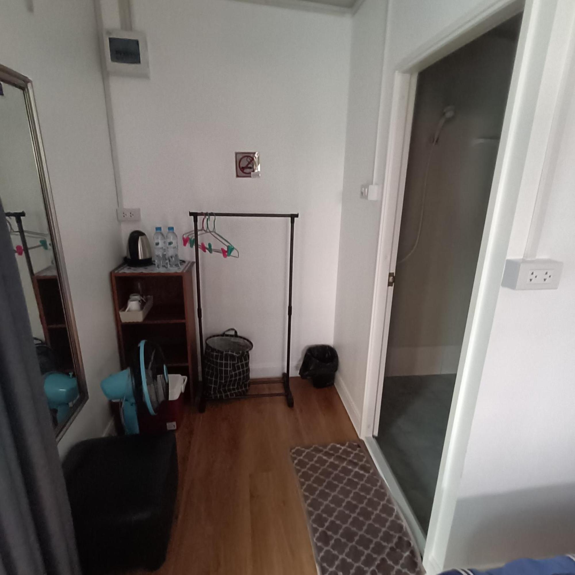 Pa House Apartment Bangkok Eksteriør bilde