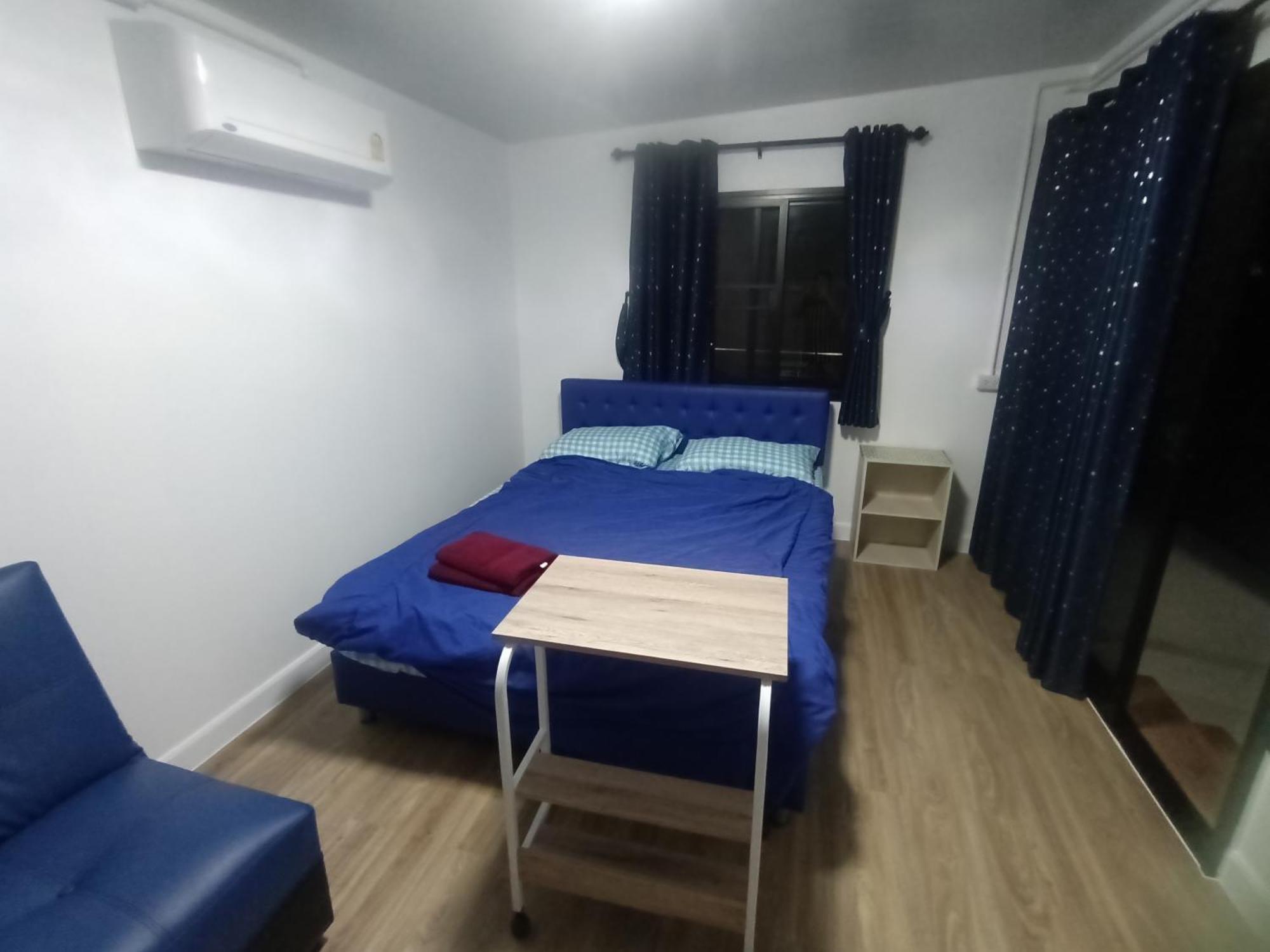 Pa House Apartment Bangkok Eksteriør bilde