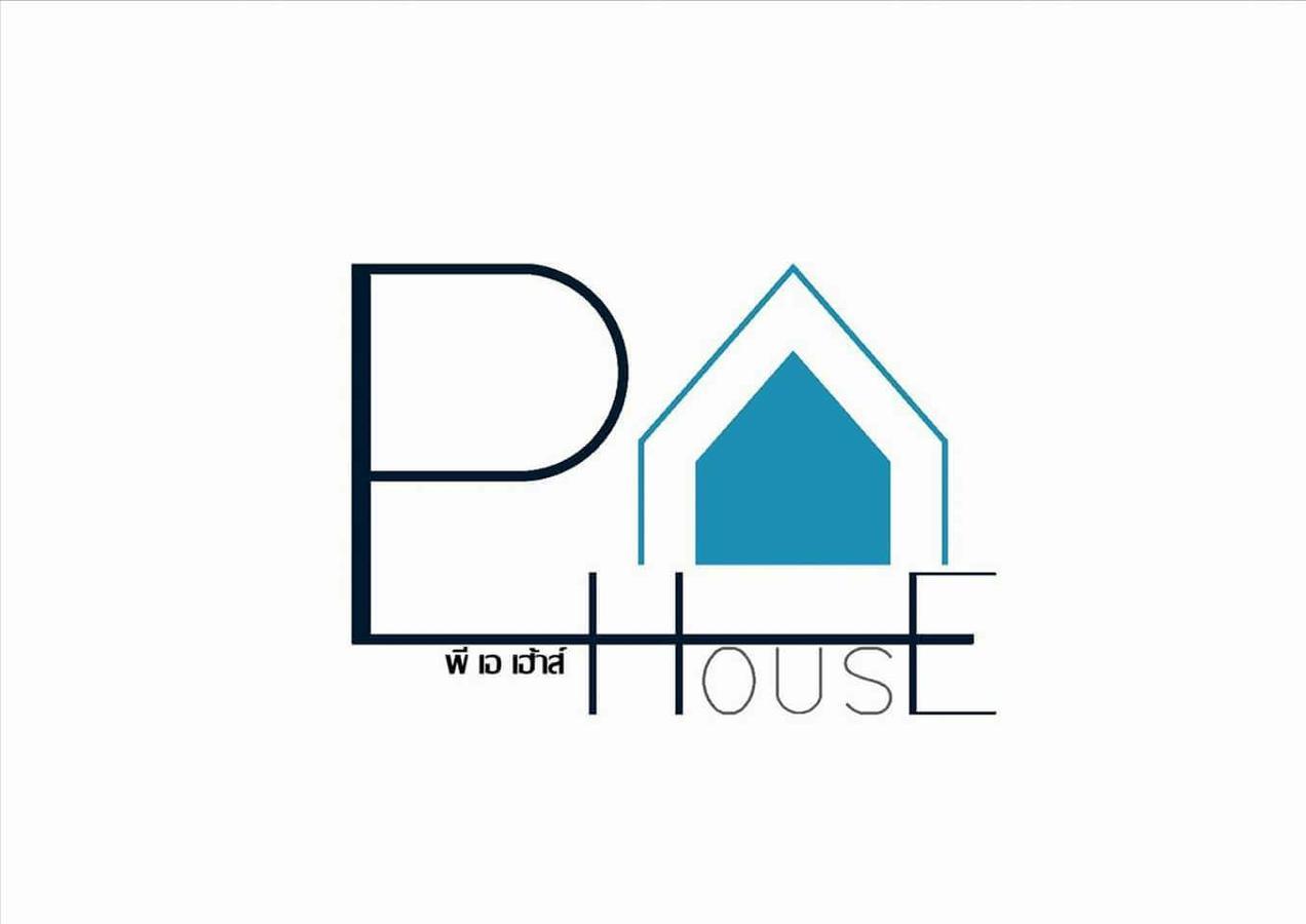 Pa House Apartment Bangkok Eksteriør bilde